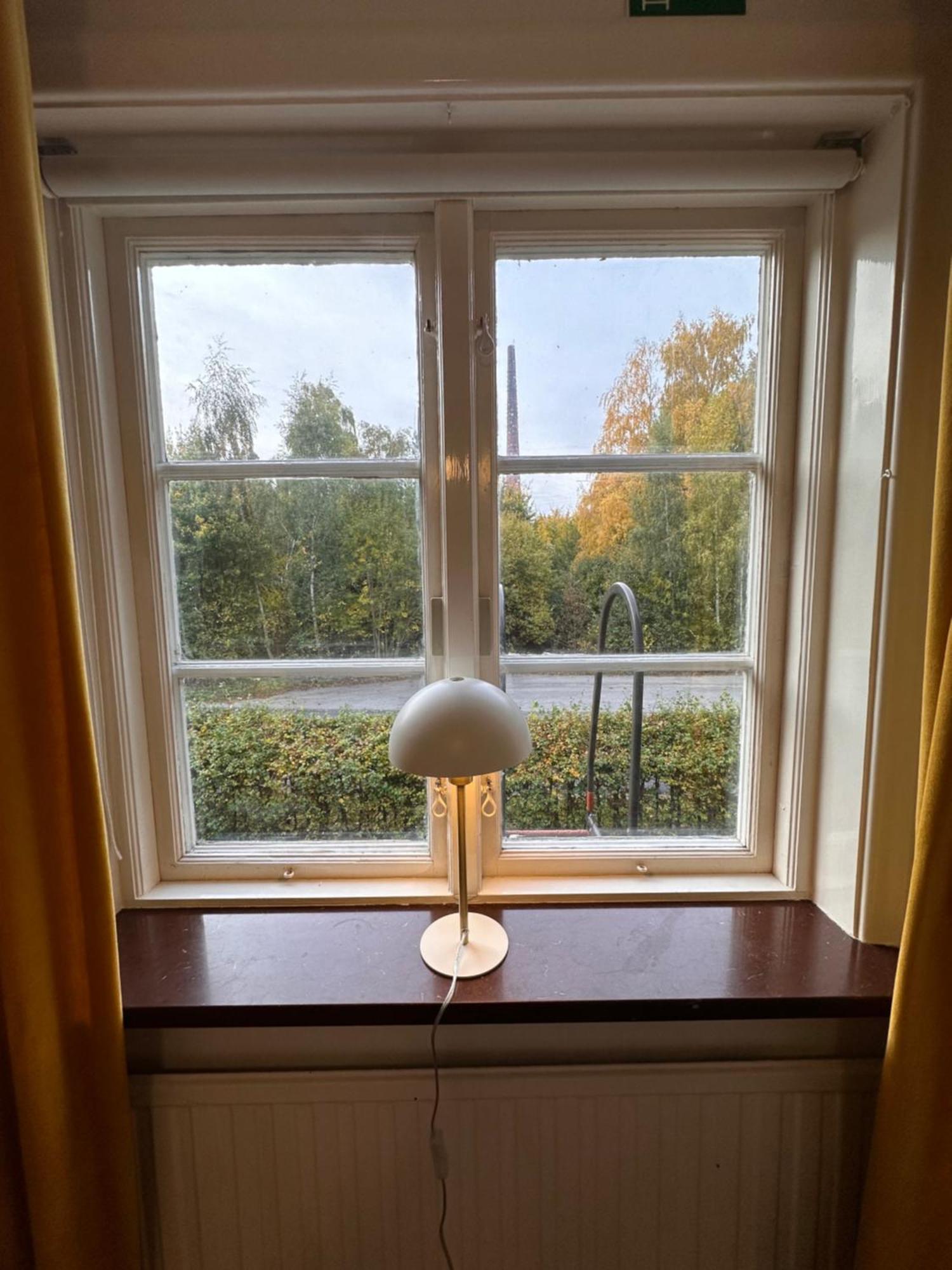 Minnesberg Bed & Breakfast Trelleborg Exterior foto
